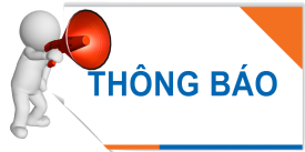 Thông báo xét tuyển trình độ Cao đẳng năm 2024 - Đợt 1